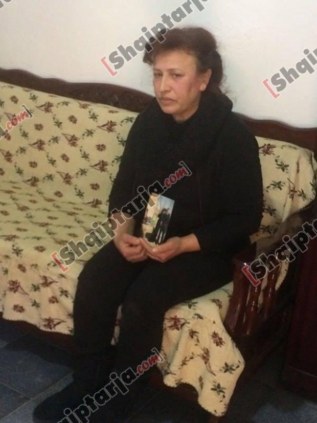 motra e landit te mirasit