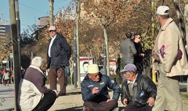 protesta e pd me logo