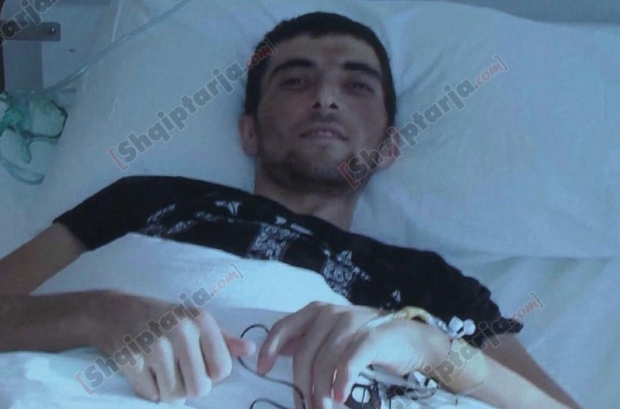 artur mece fier vdes nga kanceri