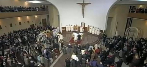 katedralja e shen palit