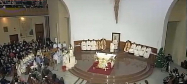 katedralja e shen palit