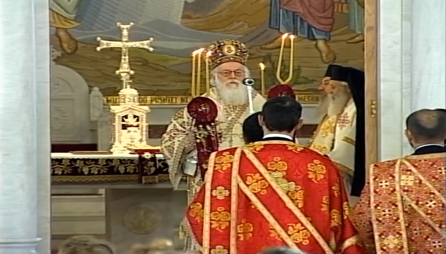 live katedralja ortodokse