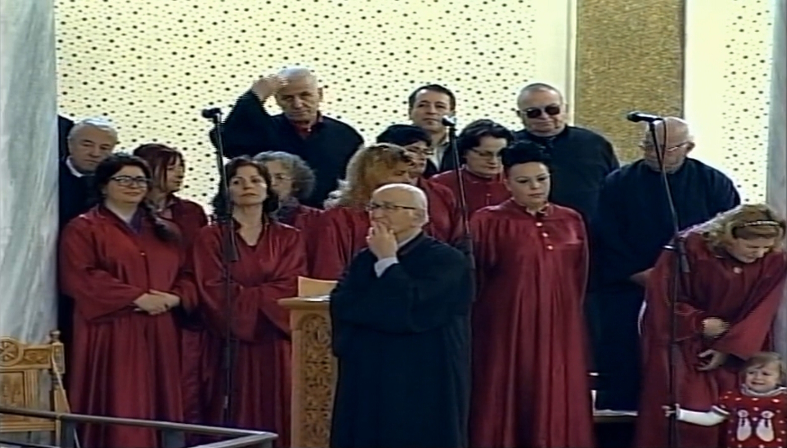 live katedralja ortodokse