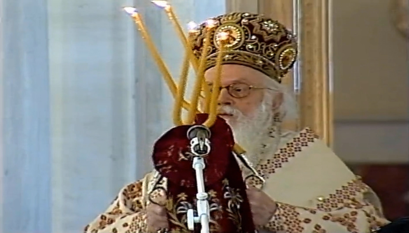 live katedralja ortodokse