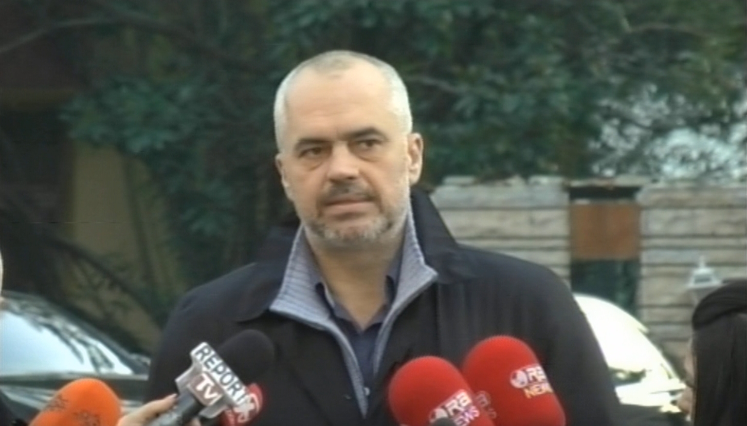 edi rama
