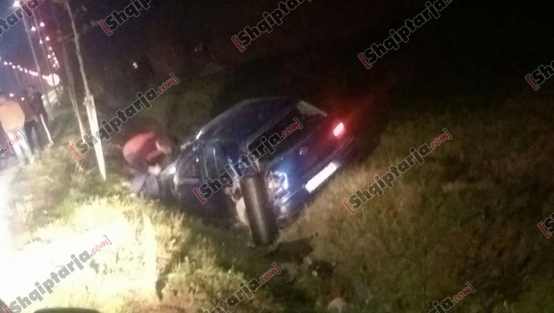 aksident prane laknasit