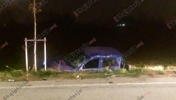 aksident prane laknasit