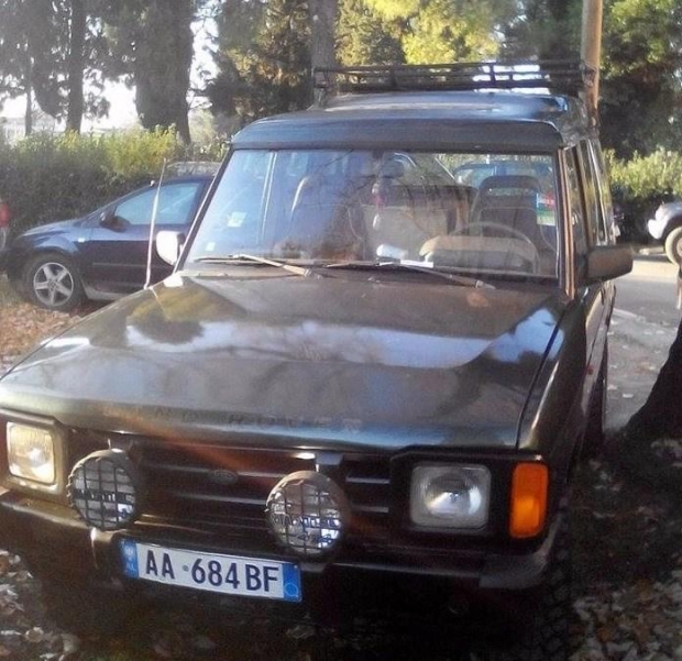 Shkodër, policia sekuestroi 240 mijë lekë dhe një fuoristradë