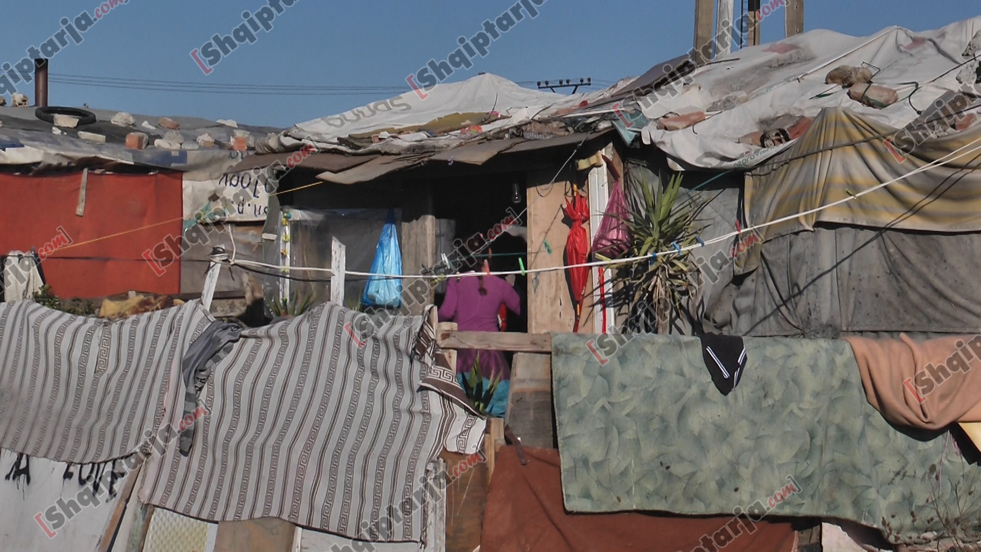 humb jeten femija rom