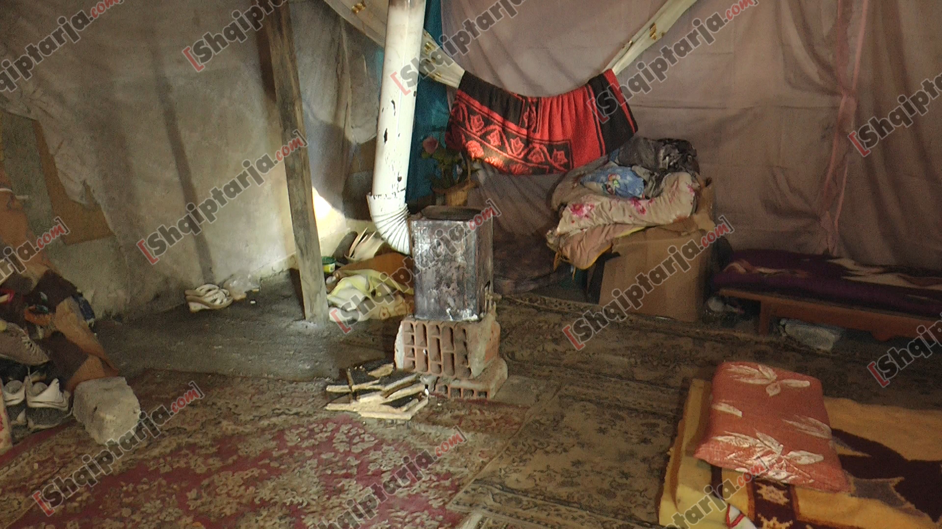 humb jeten femija rom