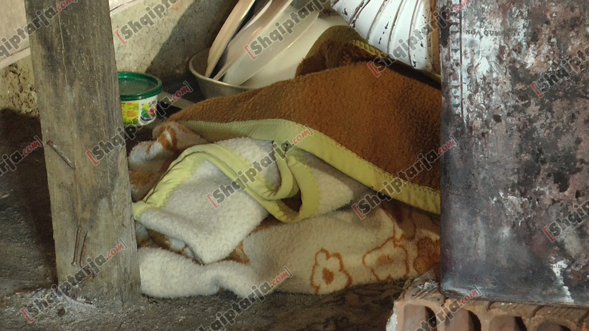 humb jeten femija rom