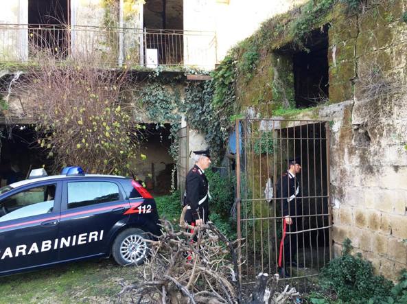 napoli perdhunohet shqiptarja