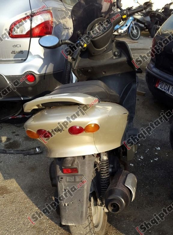 durres plagosja policit