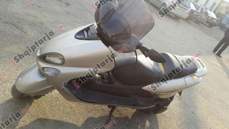 durres plagosja policit