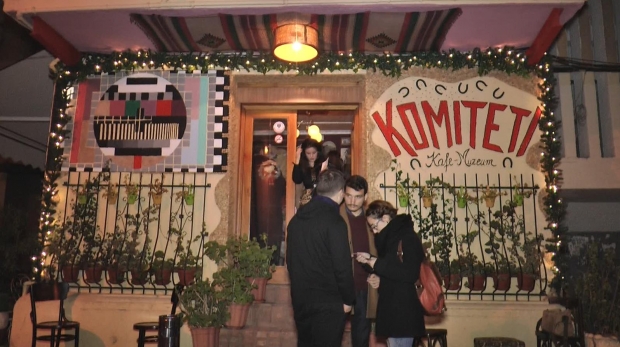 animal rescue albania