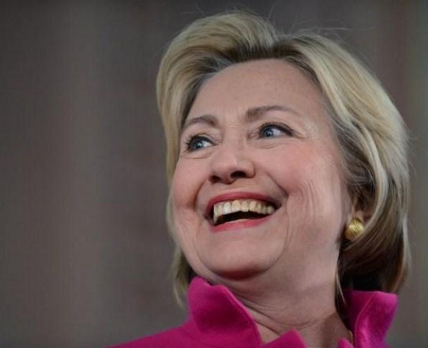 hillary clinton 
