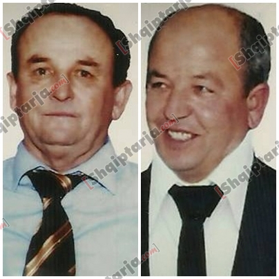 skender dhe abdulla shkembi shqiptarja