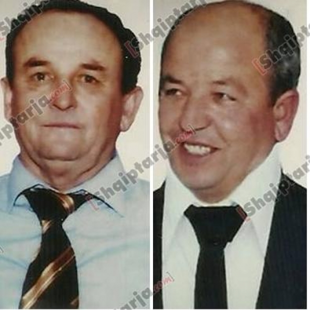 skender dhe abdulla shkembi shqiptarja