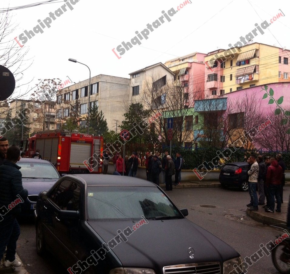 zjarr te kosphti 45 me logo