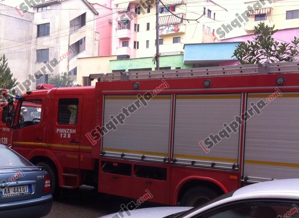 zjarr te kosphti 45 me logo