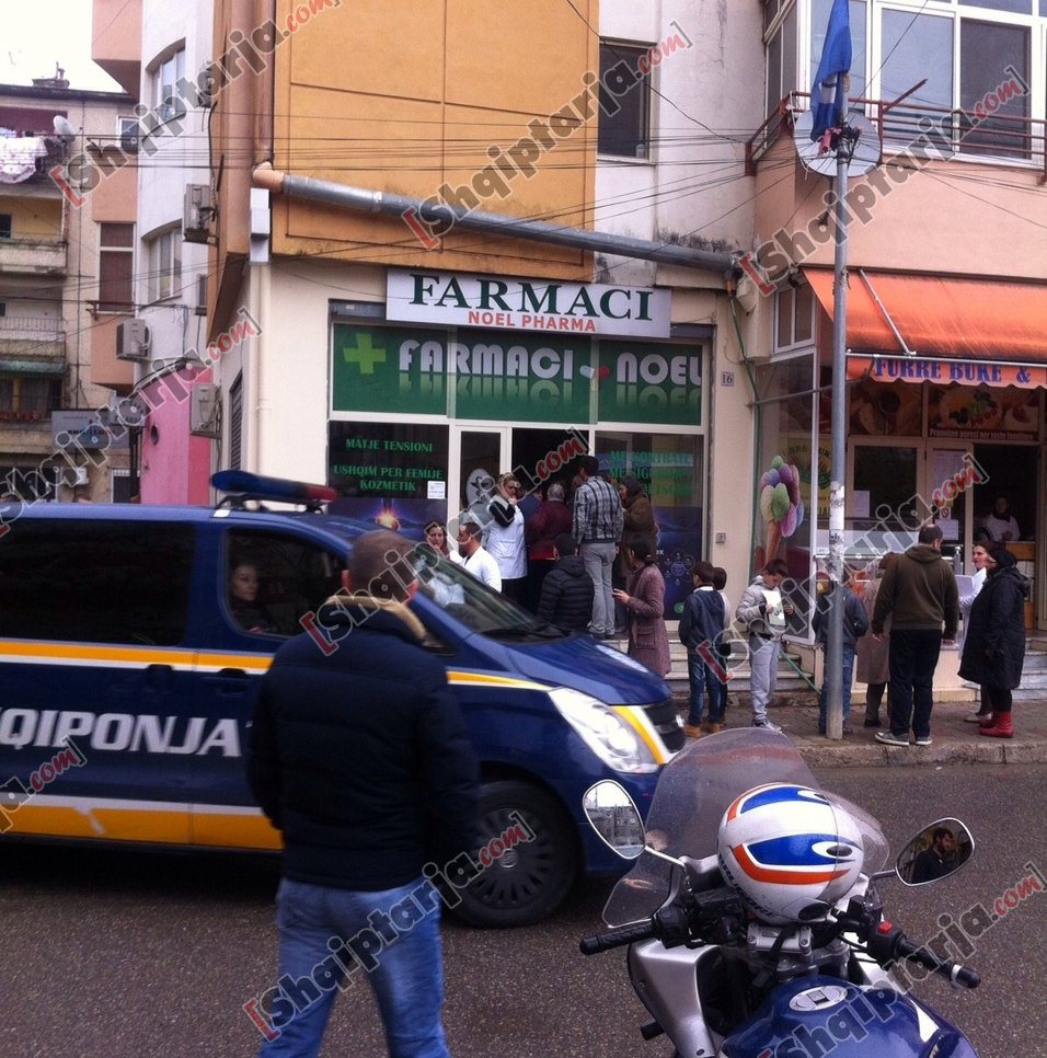 zjarr te kosphti 45 me logo