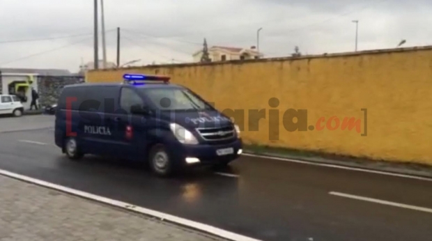 mberrin ne shkoder esat dushaj