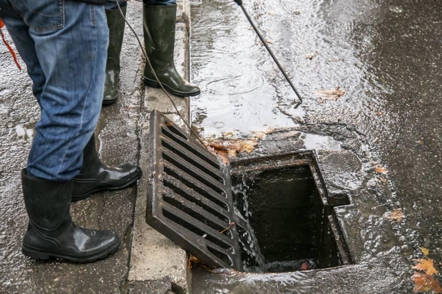 bashkia e tiranes ne aksion permbytjet