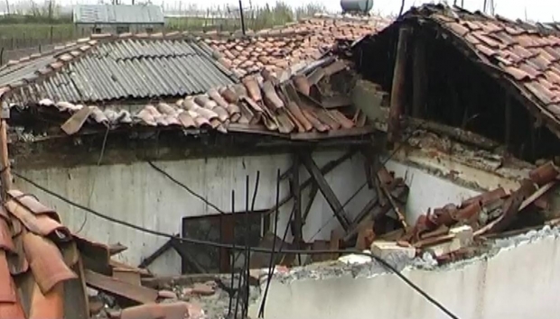 shembet banesa kurbin