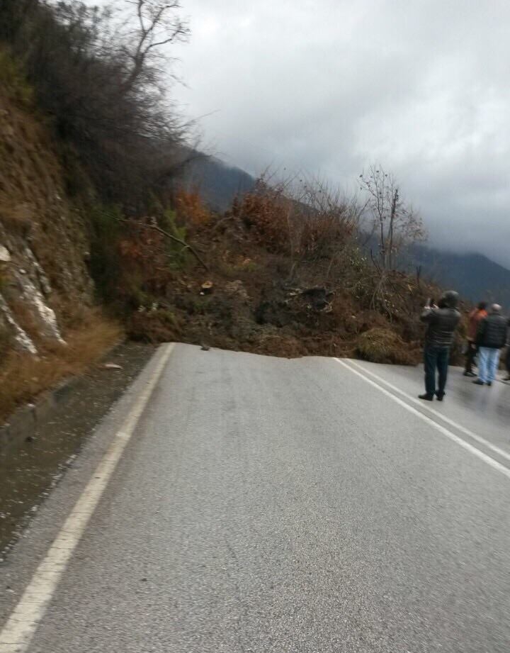 shembje dheu ne rruge