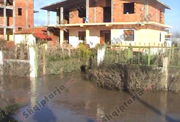 cerme lushnje eskavatoret