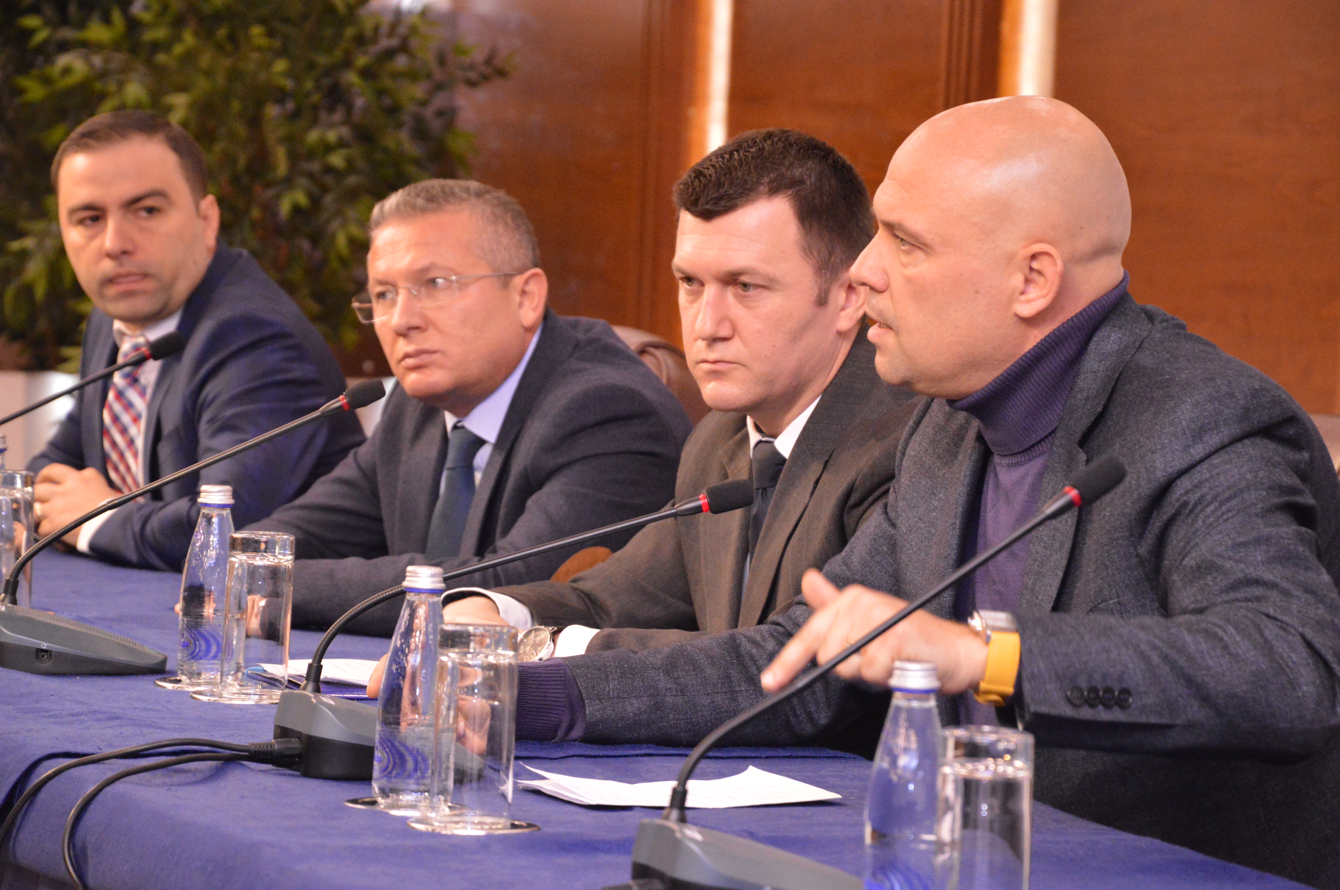 unioni i prokuroreve