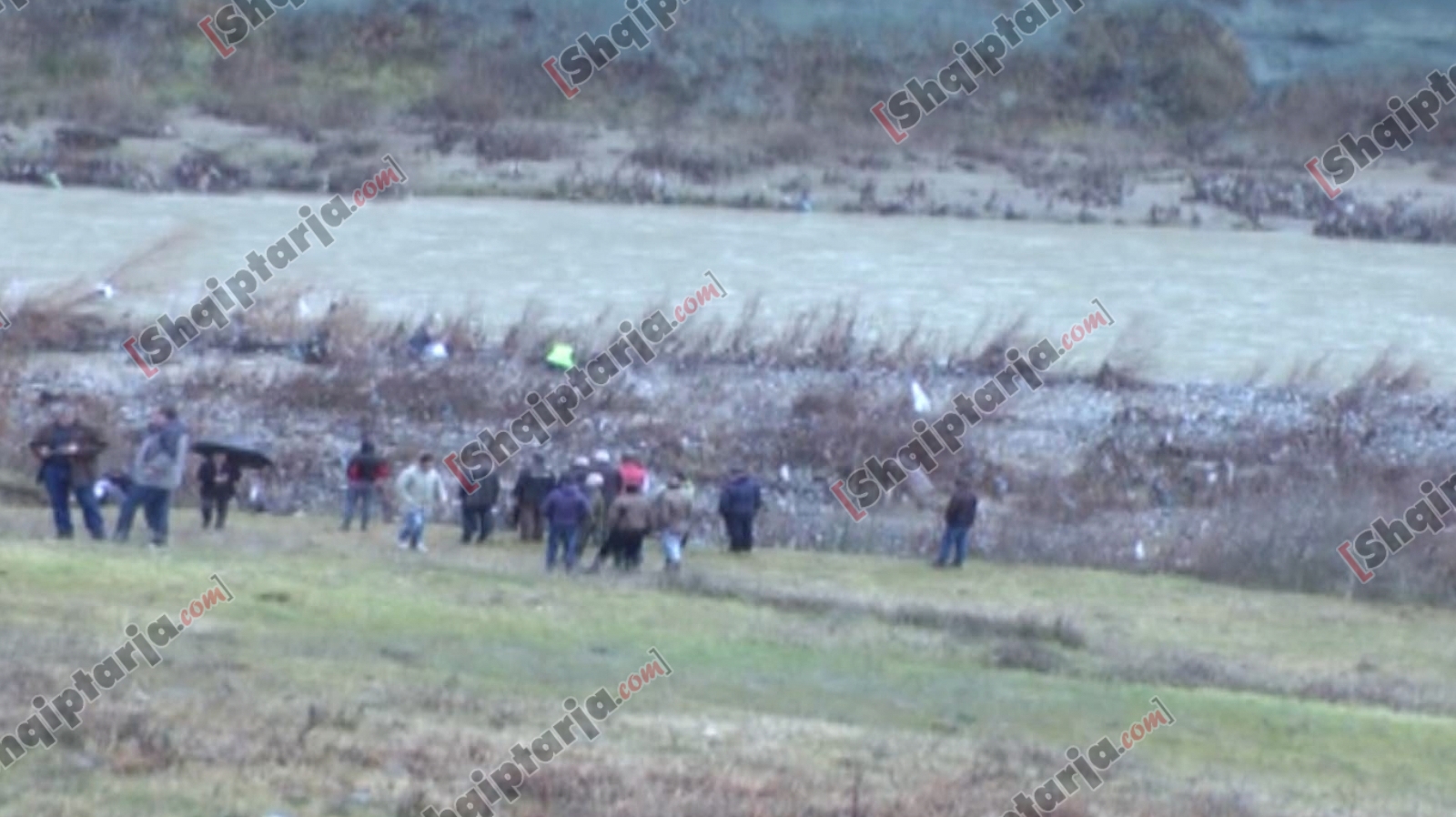 trupi i pajeste klos