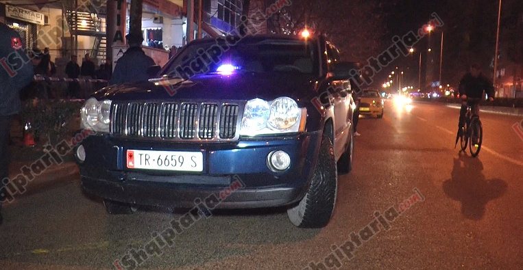 foto te shtena rruga kavajes globe