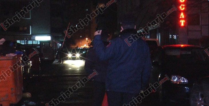 foto te shtena rruga kavajes globe