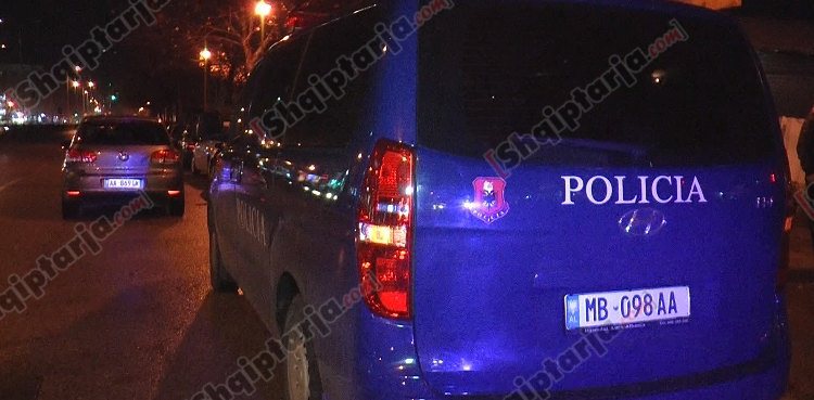 foto te shtena rruga kavajes globe