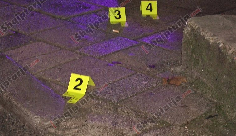 foto te shtena rruga kavajes globe