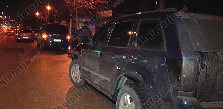 foto te shtena rruga kavajes globe