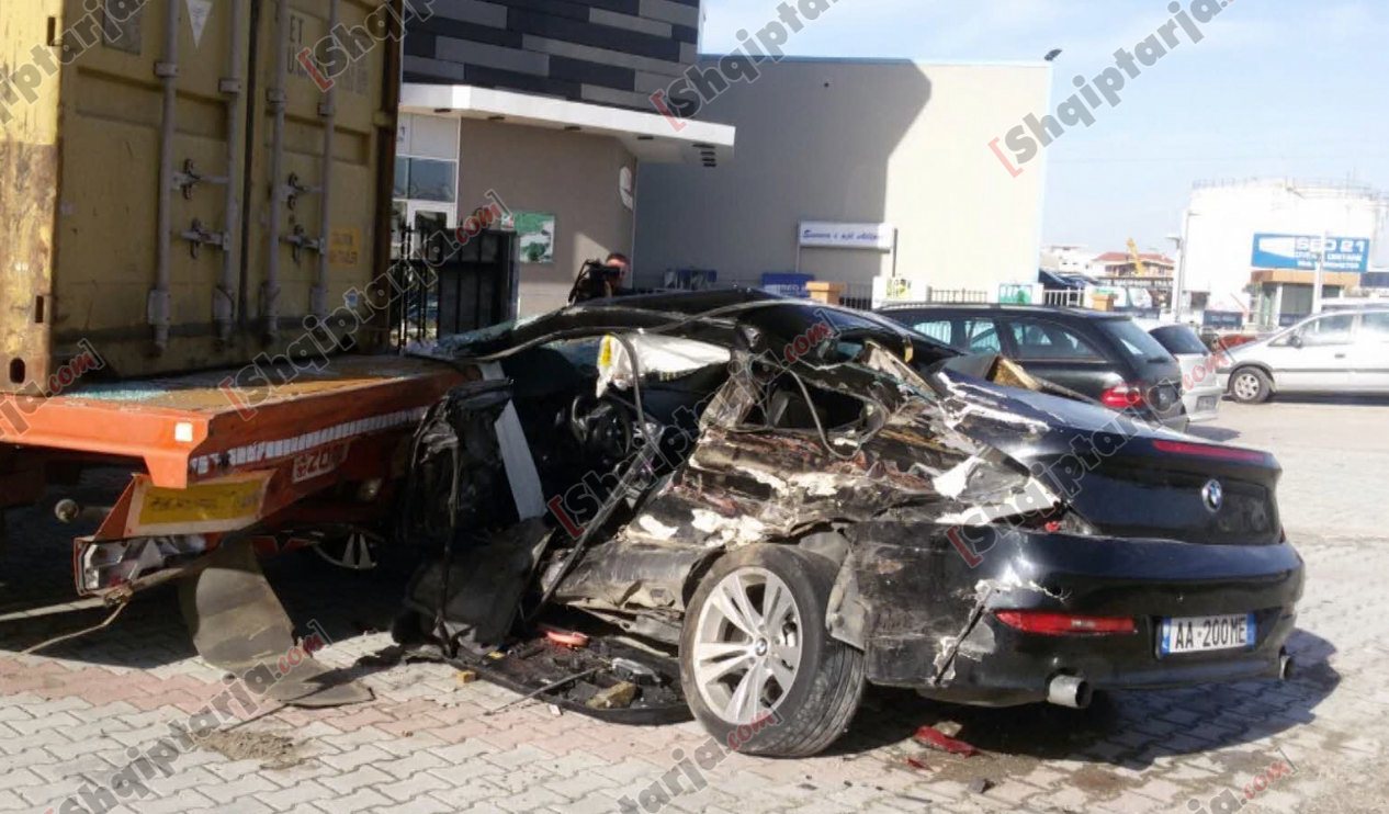 aksident autostrade me logo