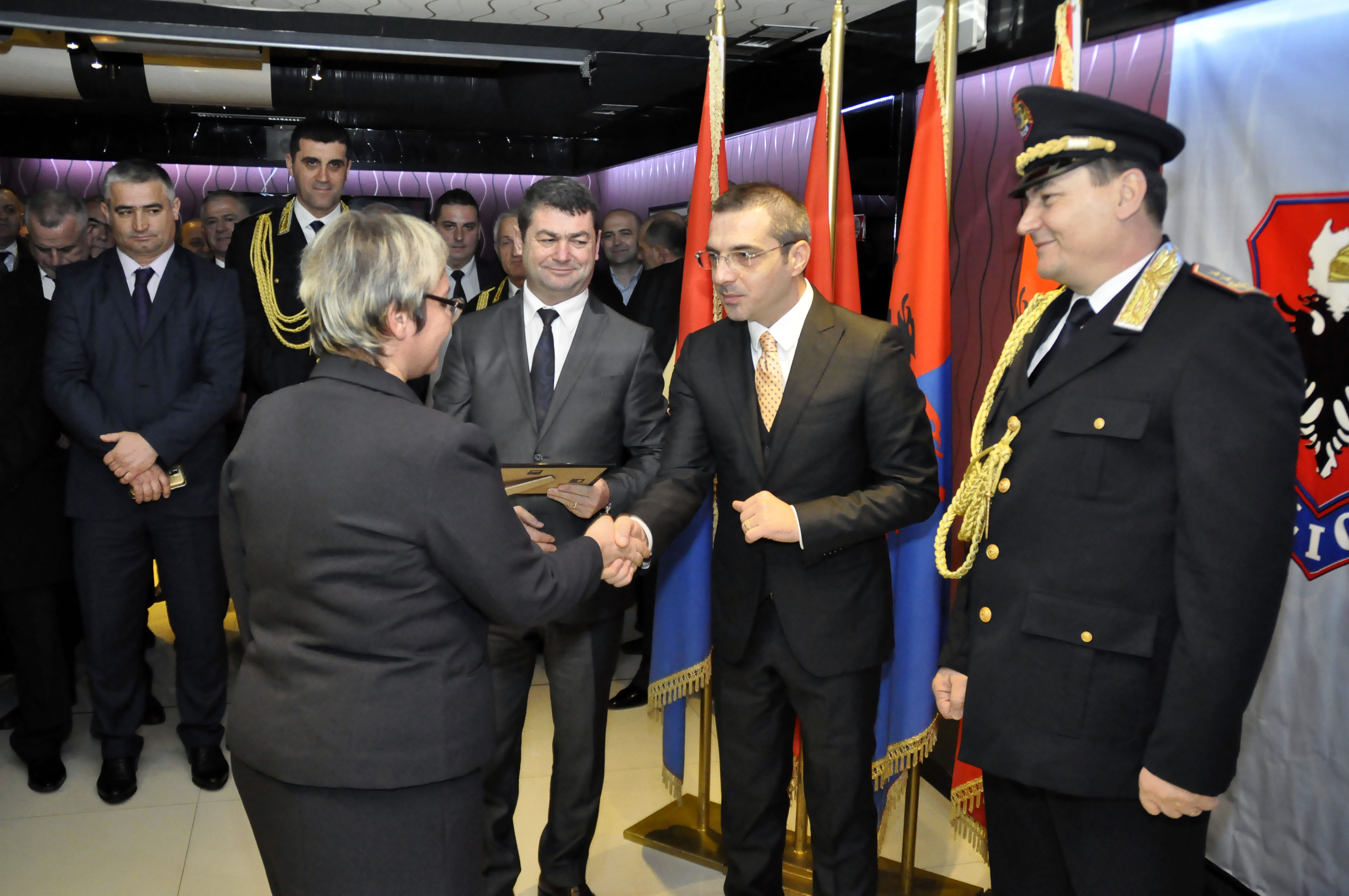 103-vjetori i policisë