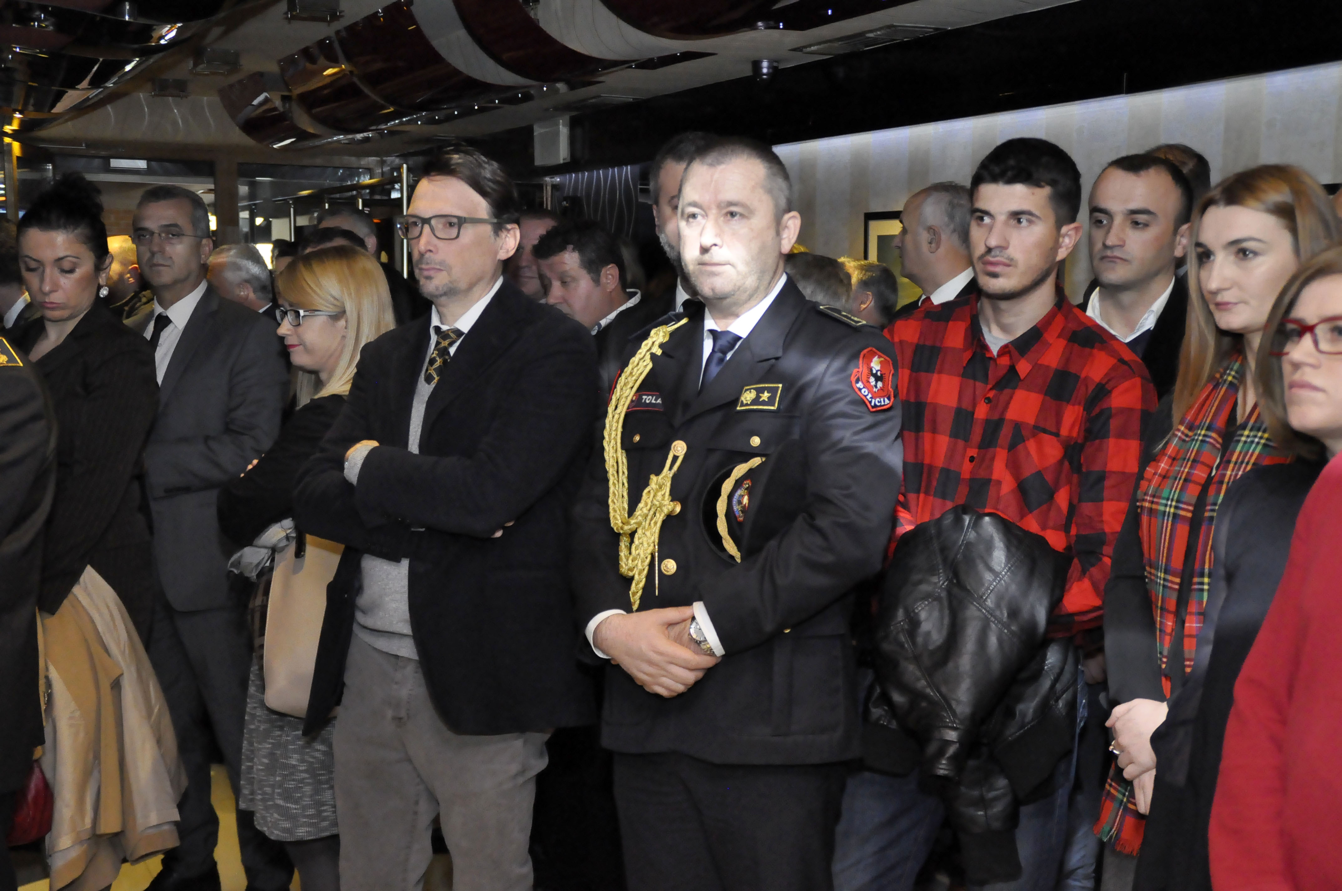 103-vjetori i policisë