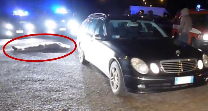 shqiptari i vrare ne itali