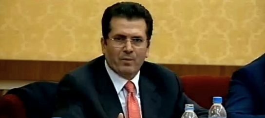 fatmir mediu