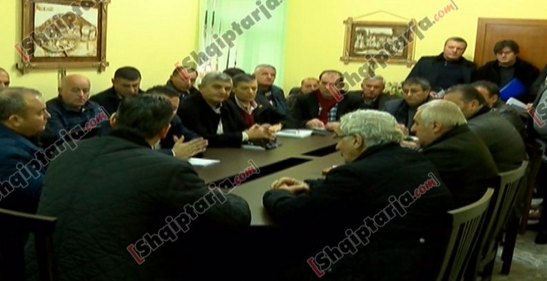 demet nga permbytjet