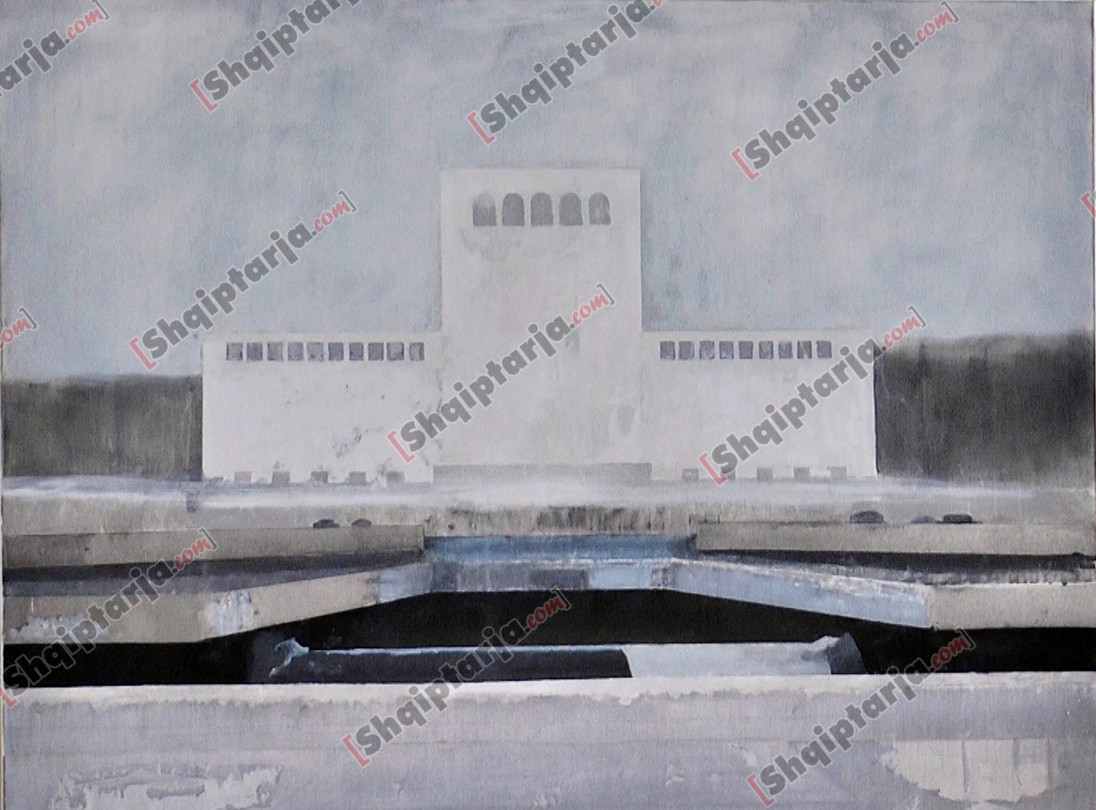 ekspozita edi hila. rama