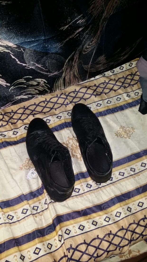 vjedhje ali dem kepuce