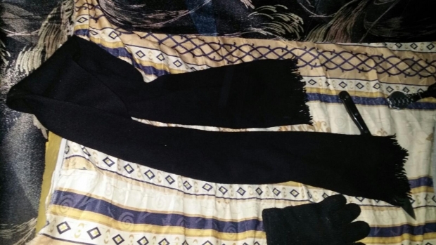 vjedhje ali dem shall