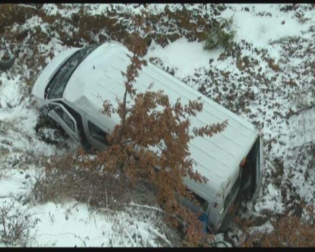 furgoni student puke 