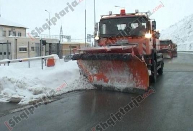 situata rruga kombit