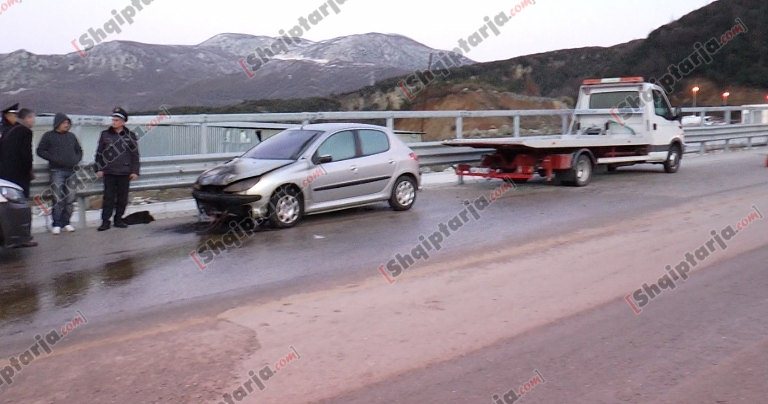 automjet flake tuneli elbasan