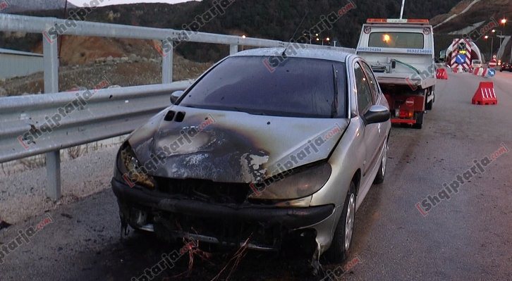 automjet flake tuneli elbasan